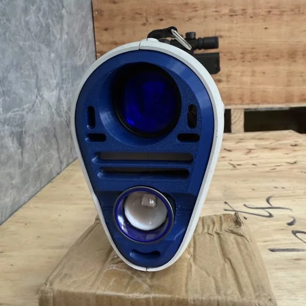 Laser Igniter 660W 016(Smart AI Voice Control) - Image 9
