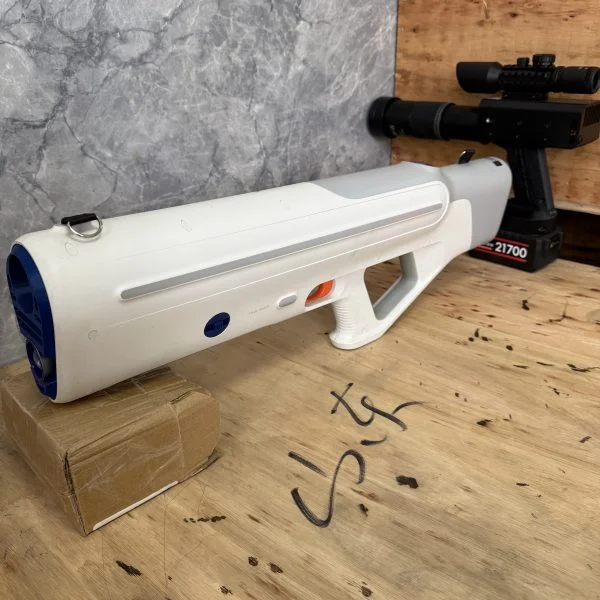 Laser Igniter 660W 016(Smart AI Voice Control) - Image 8