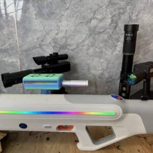 Laser Igniter 660W 016（Smart AI Voice Control)