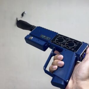 laser gun 100 watt