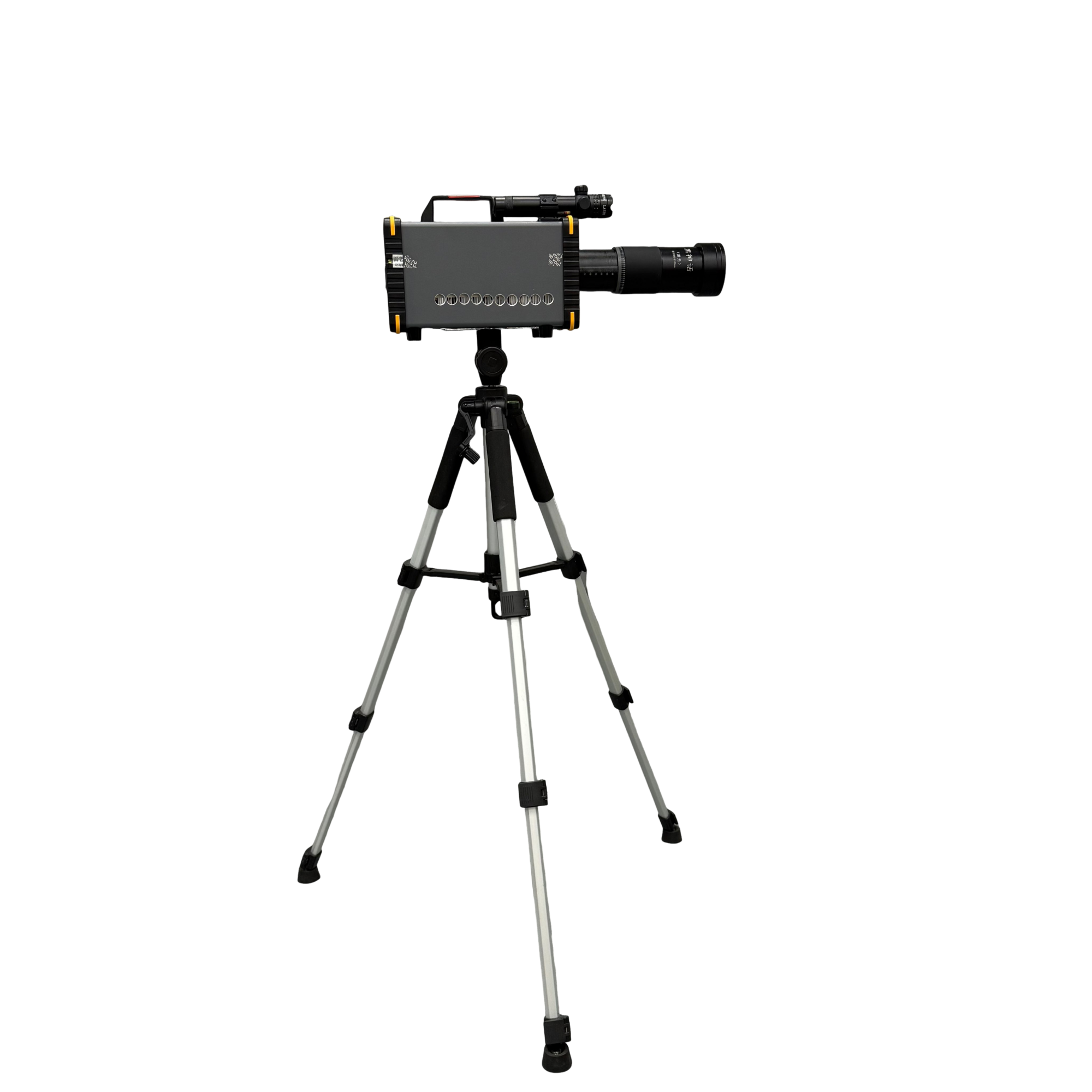 Laser Igniter 660W 014
