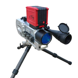 Laser Igniter Machine 750W 017