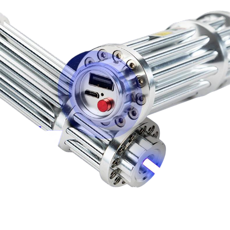 Laser Light 5W 01